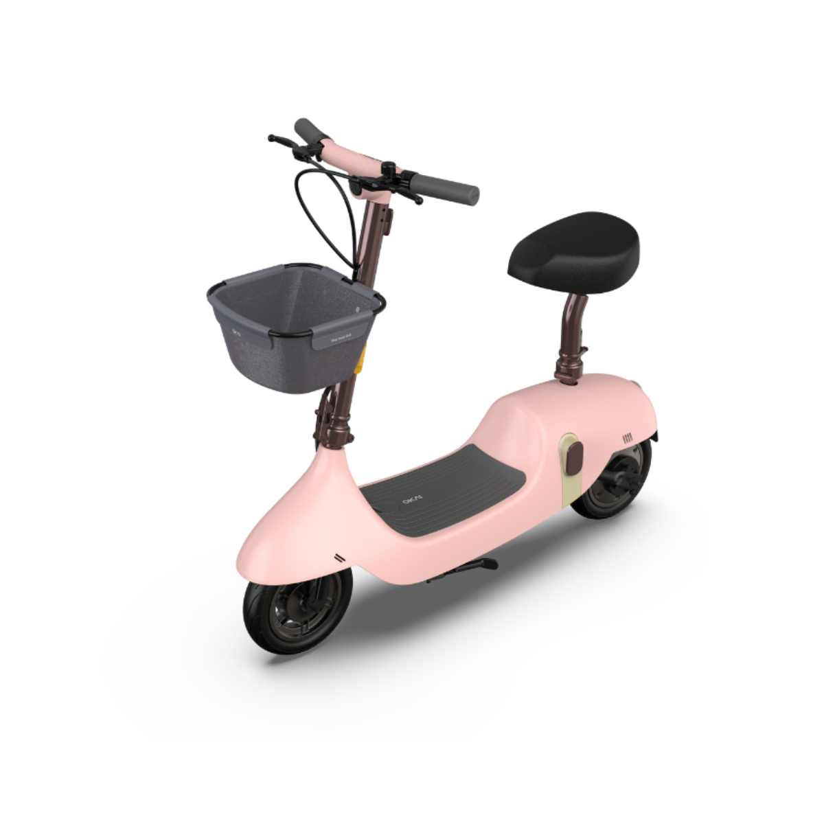 OKAI EA10 Front Basket