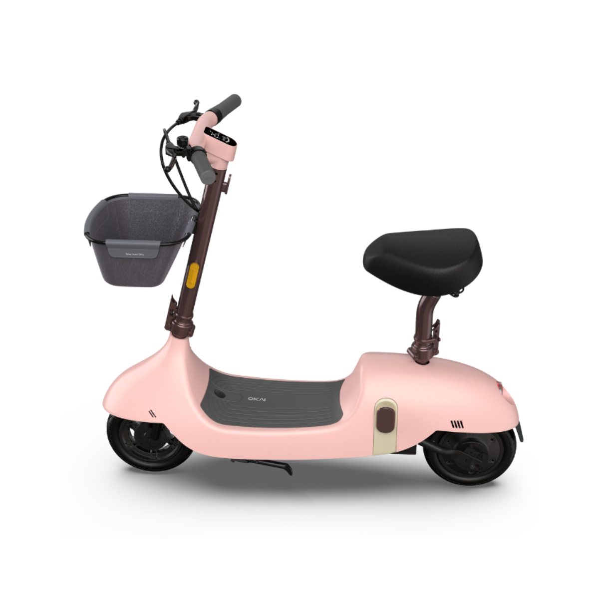 OKAI EA10 Front Basket