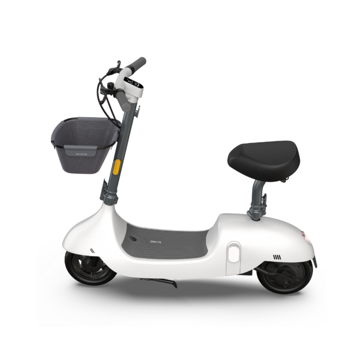 OKAI EA10 Front Basket