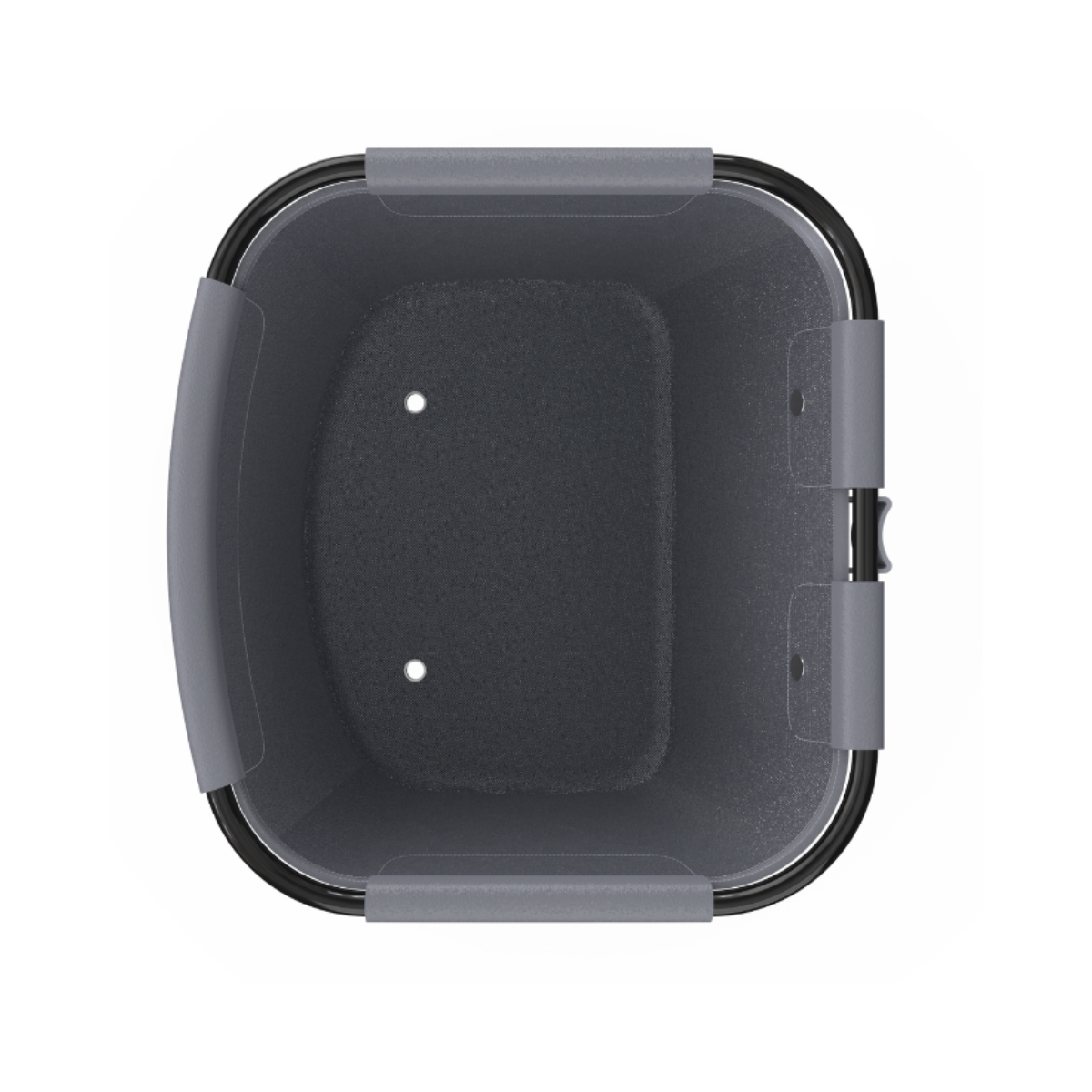 OKAI EA10 Front Basket