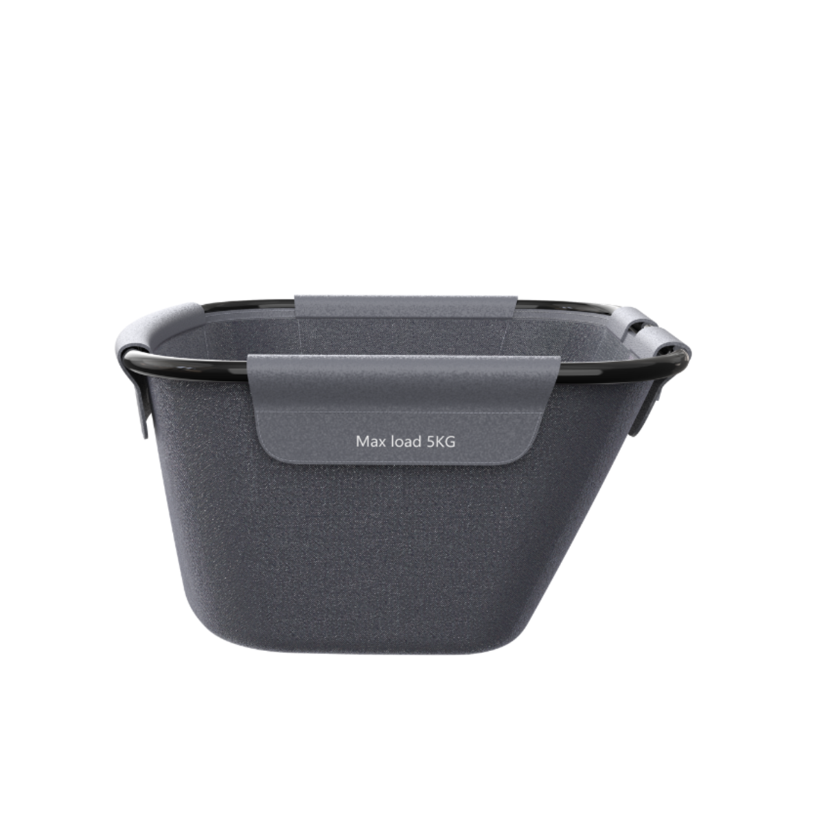 OKAI EA10 Front Basket