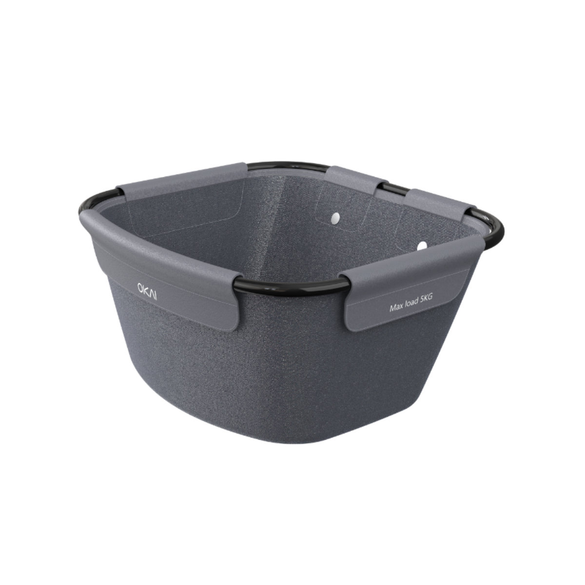 OKAI EA10 Front Basket